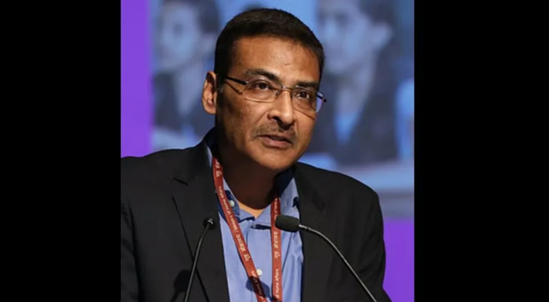 Rahul Singh posted as Additional Secretary, Agriculture  